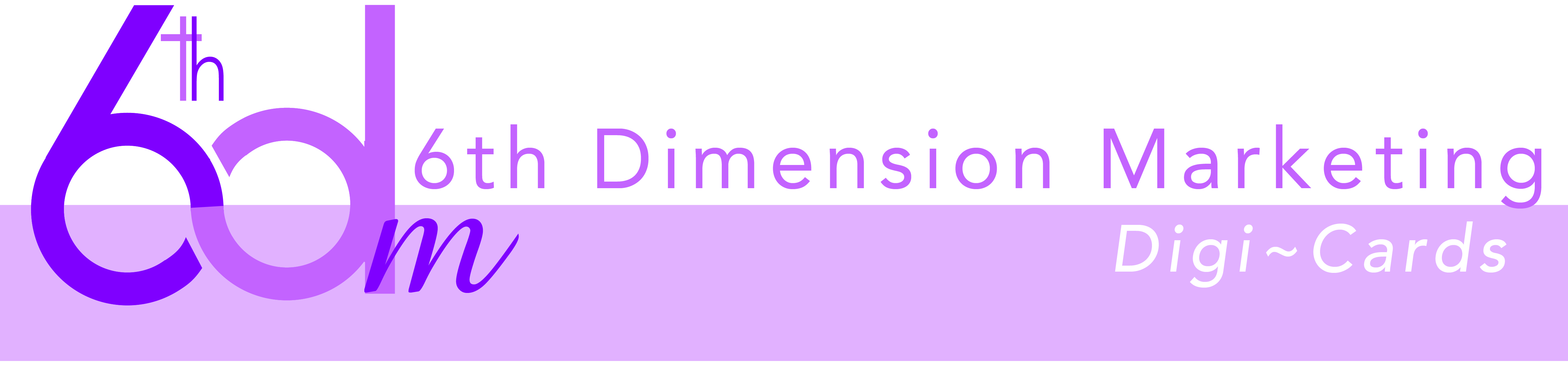 6th Dimension Marketing